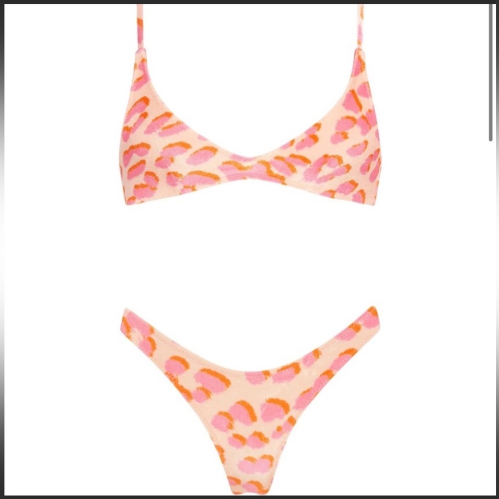 TRIANGL Maia - Pearl